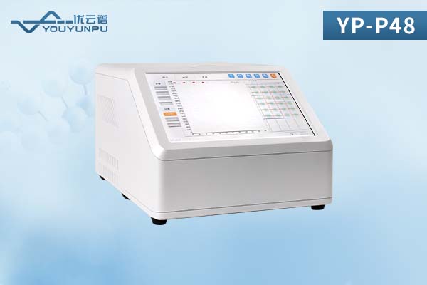 熒光定量PCR檢測(cè)儀：原理與技術(shù)應(yīng)用